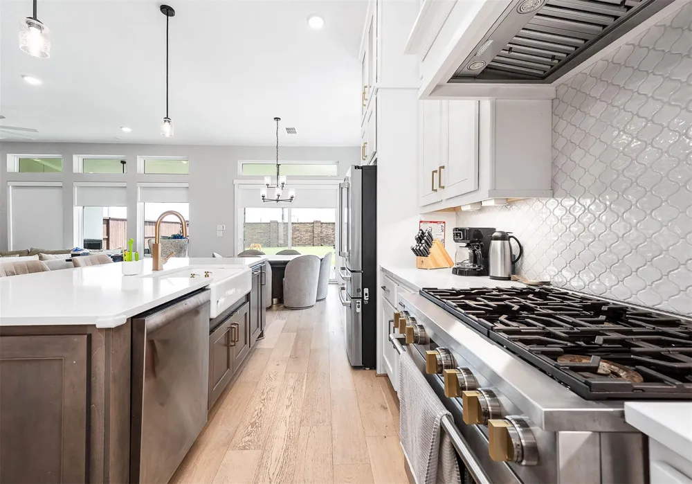3102 Somerset Levens Lane Houston, TX 77055