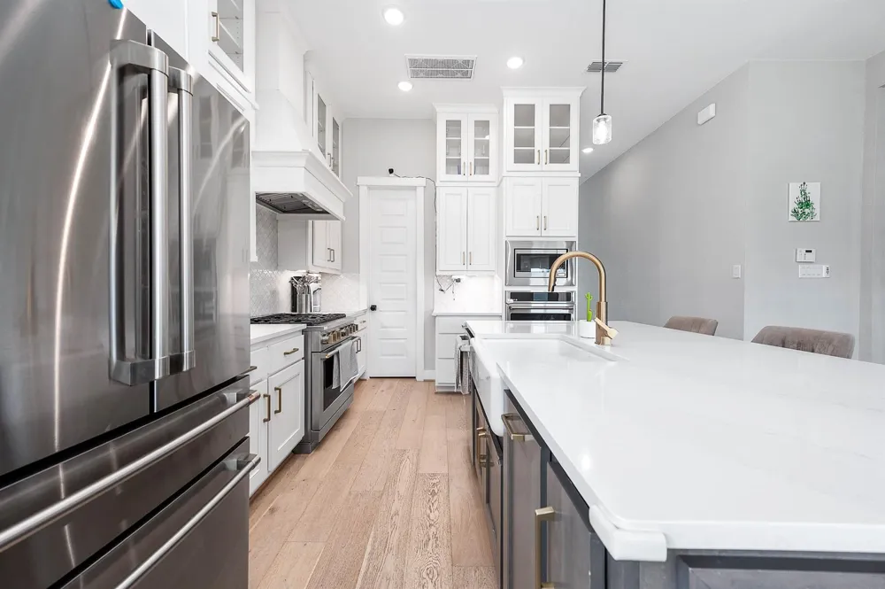 3102 Somerset Levens Lane Houston, TX 77055