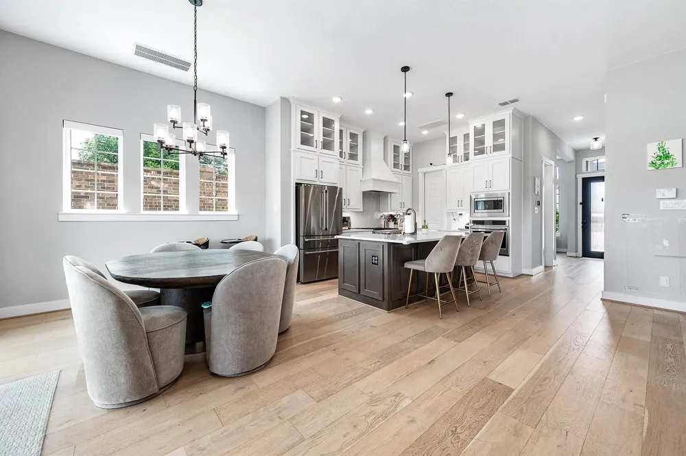 3102 Somerset Levens Lane Houston, TX 77055
