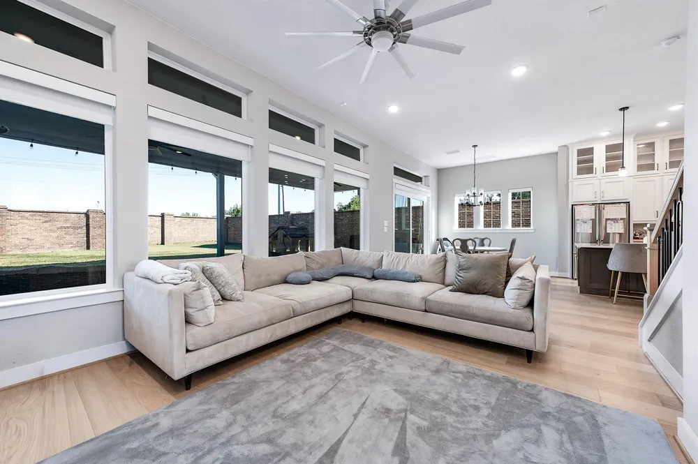 3102 Somerset Levens Lane Houston, TX 77055