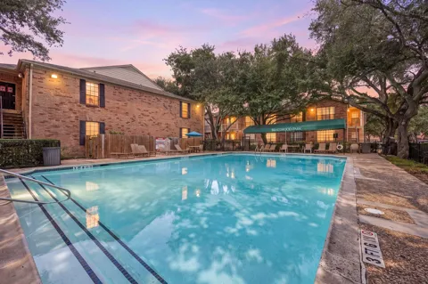 2255 Braeswood Park Drive #257