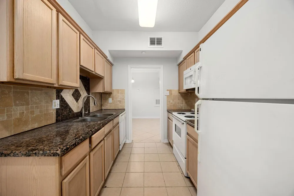 2255 Braeswood Park Drive #257 Houston, TX 77030
