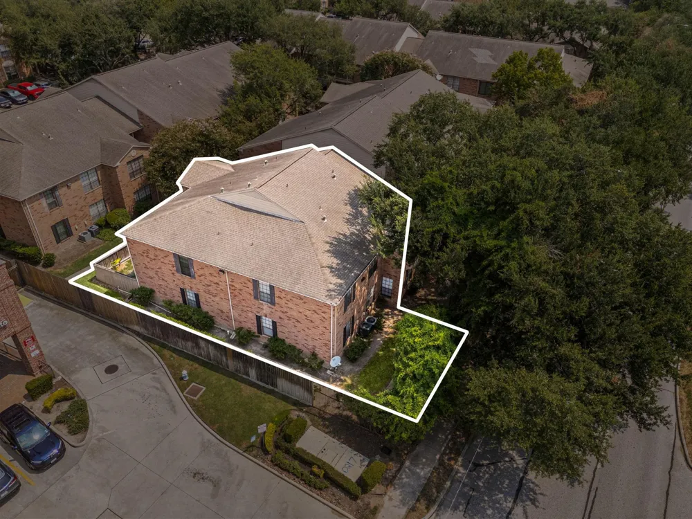 2255 Braeswood Park Drive #257 Houston, TX 77030