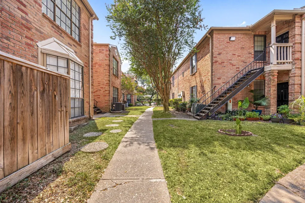 2255 Braeswood Park Drive #257 Houston, TX 77030