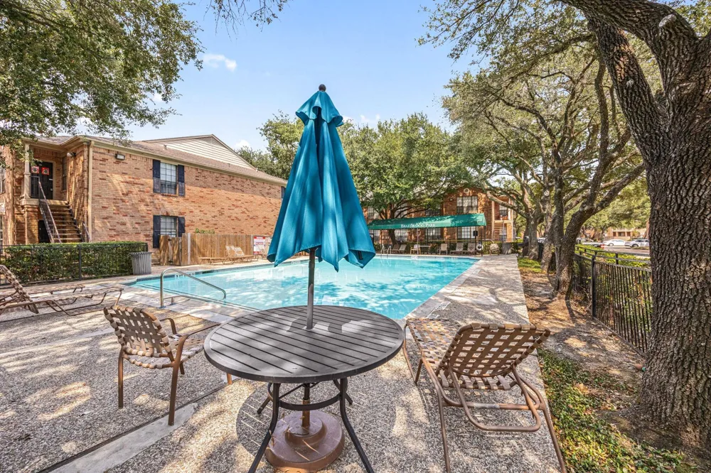 2255 Braeswood Park Drive #257 Houston, TX 77030