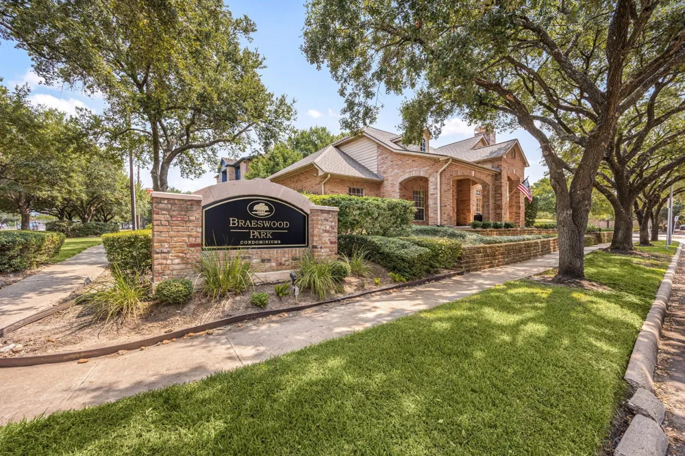 2255 Braeswood Park Drive #257 Houston, TX 77030