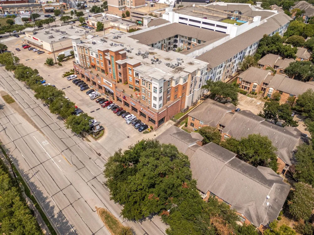 2255 Braeswood Park Drive #257 Houston, TX 77030
