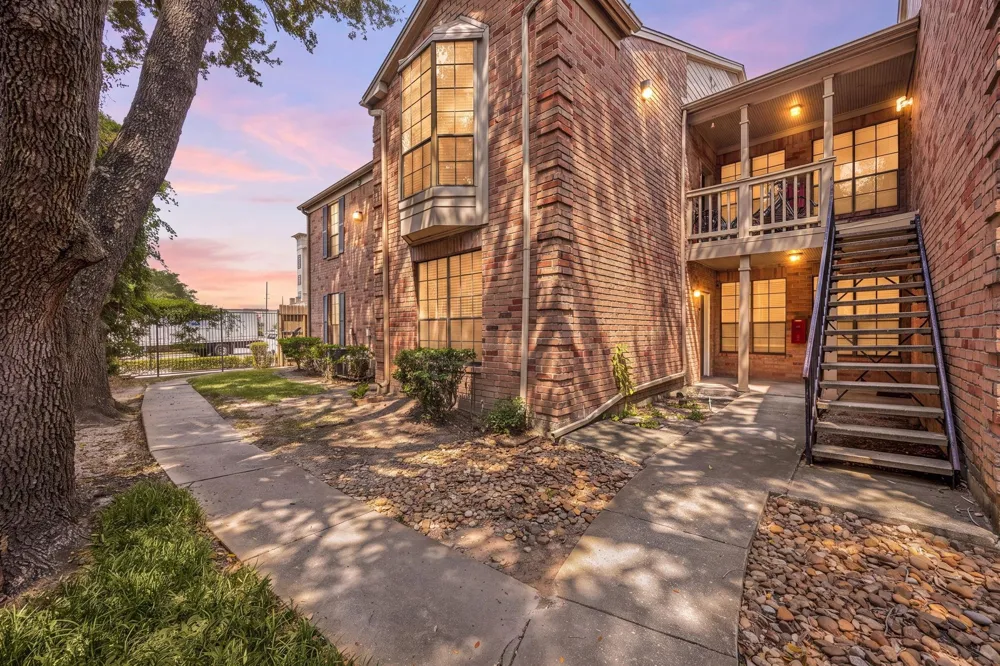 2255 Braeswood Park Drive #257 Houston, TX 77030