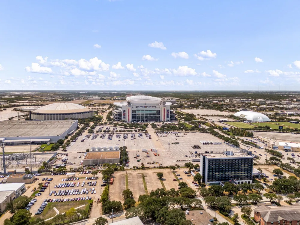 2255 Braeswood Park Drive #257 Houston, TX 77030