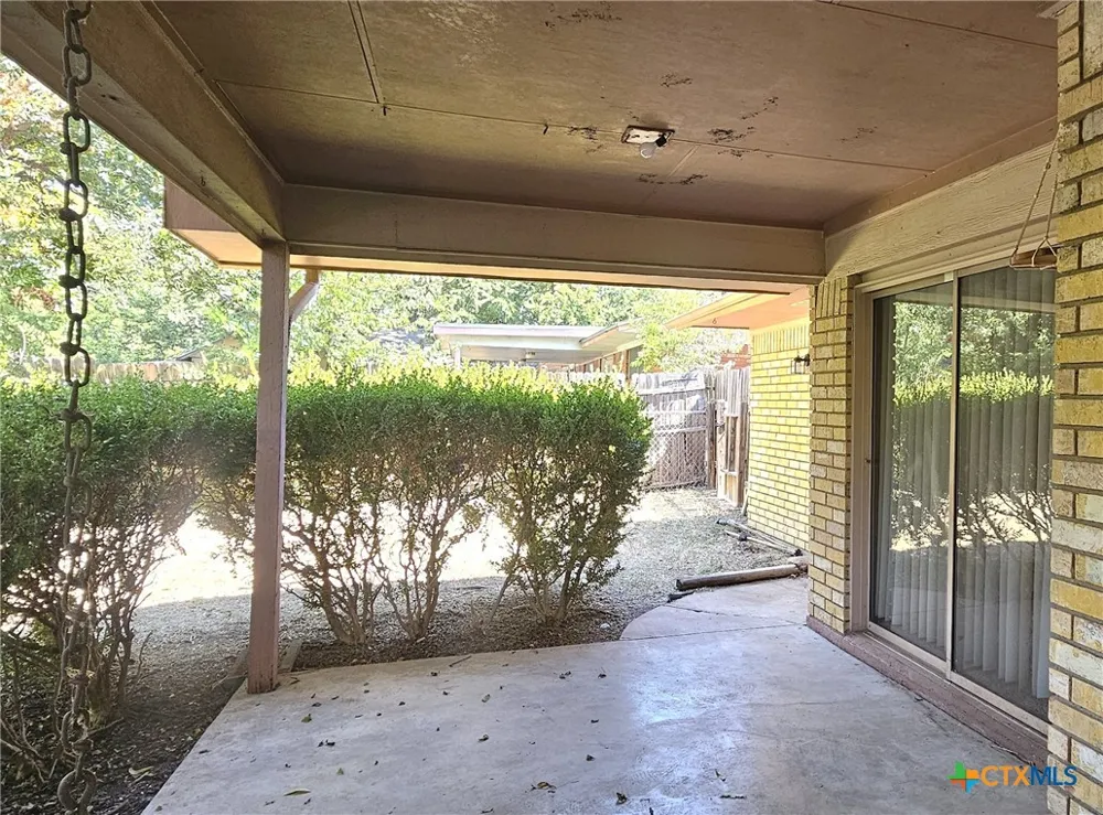 1207 Ruiz Drive Killeen, TX 76543