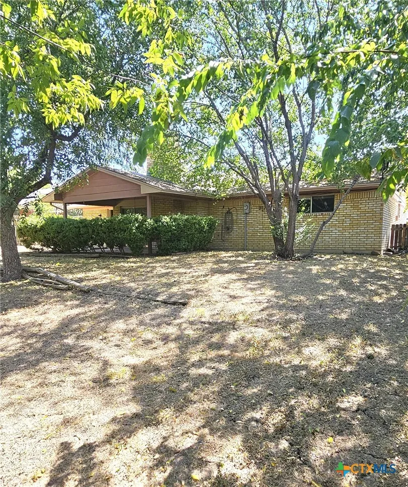 1207 Ruiz Drive Killeen, TX 76543