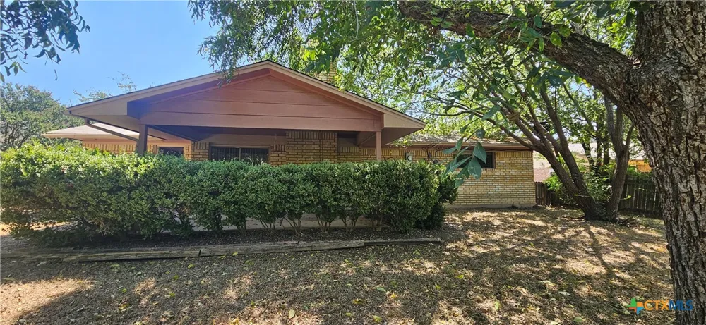 1207 Ruiz Drive Killeen, TX 76543