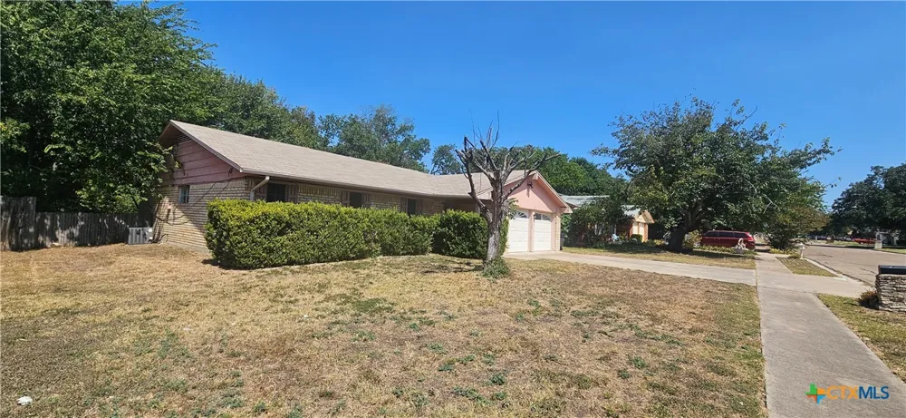 1207 Ruiz Drive Killeen, TX 76543