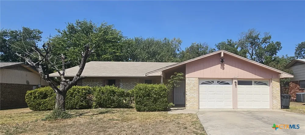 1207 Ruiz Drive Killeen, TX 76543