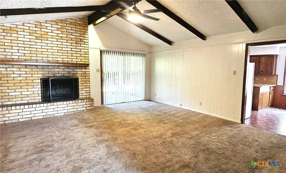 1207 Ruiz Drive Killeen, TX 76543