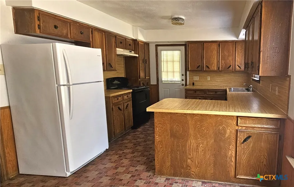 1207 Ruiz Drive Killeen, TX 76543