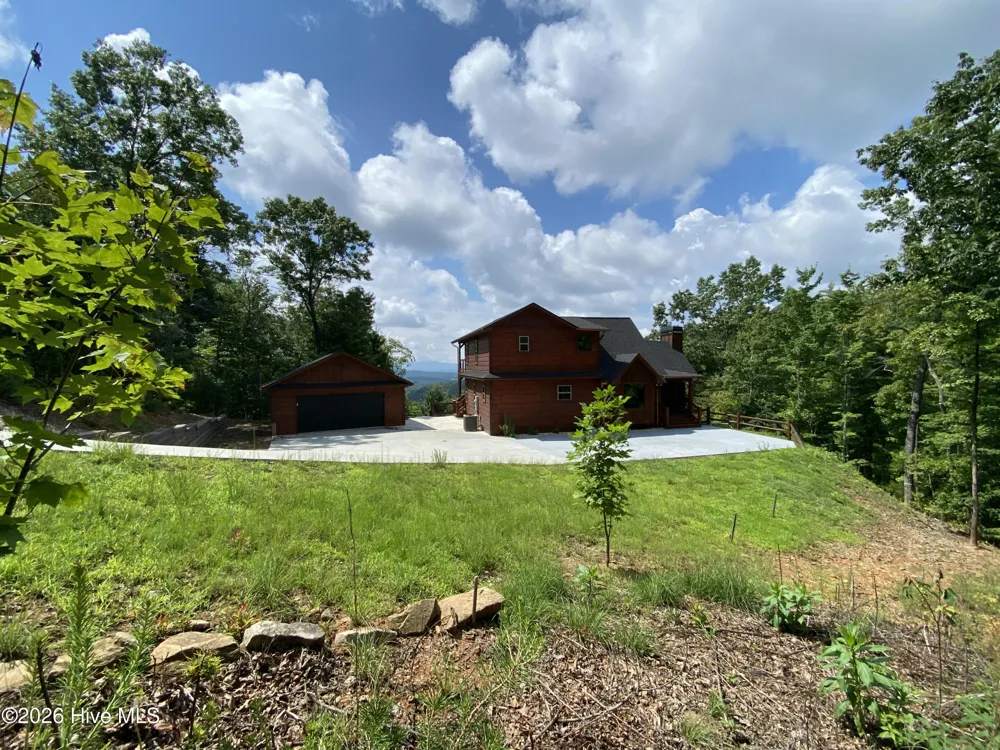 00 Noble Mountain Landing Murphy, NC 28906