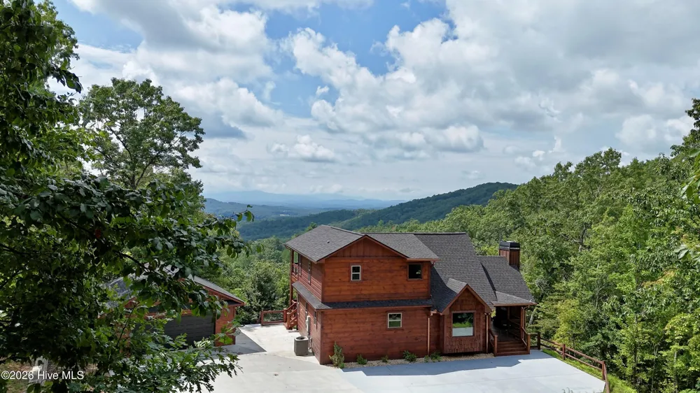 00 Noble Mountain Landing Murphy, NC 28906