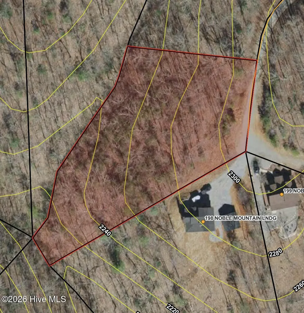 00 Noble Mountain Landing Murphy, NC 28906