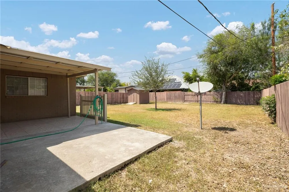 Address Not Shown Edinburg, TX 78539