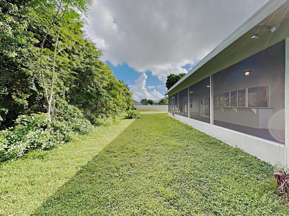 4215 SW JARMER ROAD Port St. Lucie, FL 34953