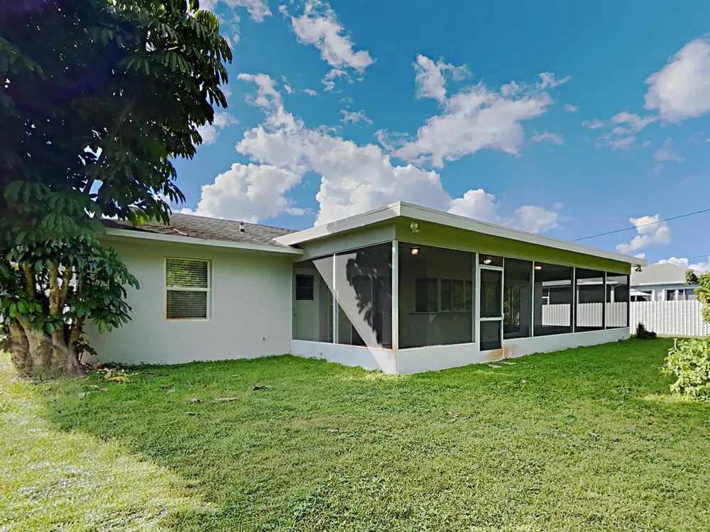 4215 SW JARMER ROAD Port St. Lucie, FL 34953
