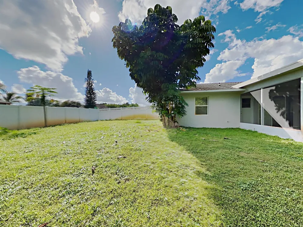 4215 SW JARMER ROAD Port St. Lucie, FL 34953