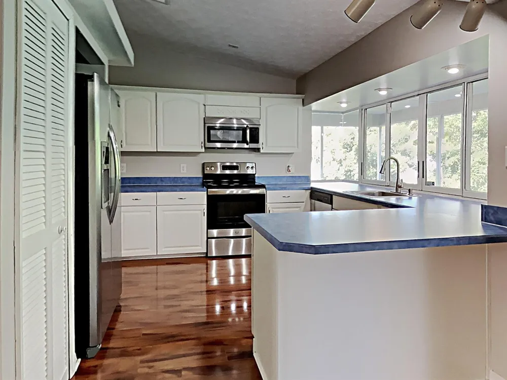 4215 SW JARMER ROAD Port St. Lucie, FL 34953