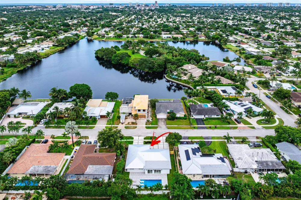 921 SW 11TH TERRACE Boca Raton, FL 33486