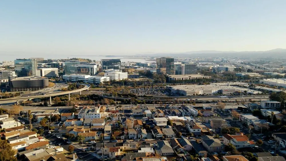 1 Mandalay Place #1510 South San Francisco, CA 94080