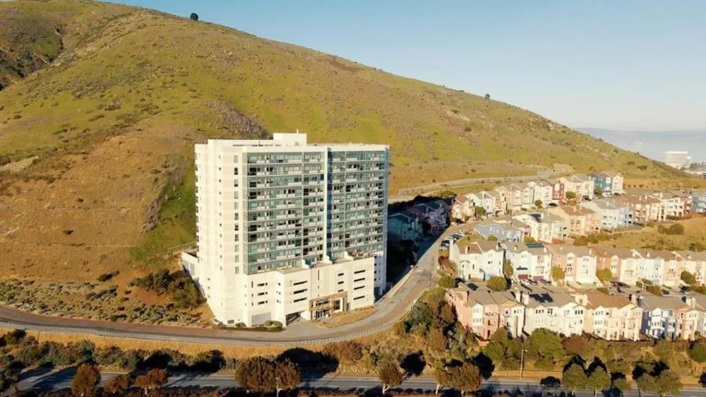 1 Mandalay Place #1510 South San Francisco, CA 94080