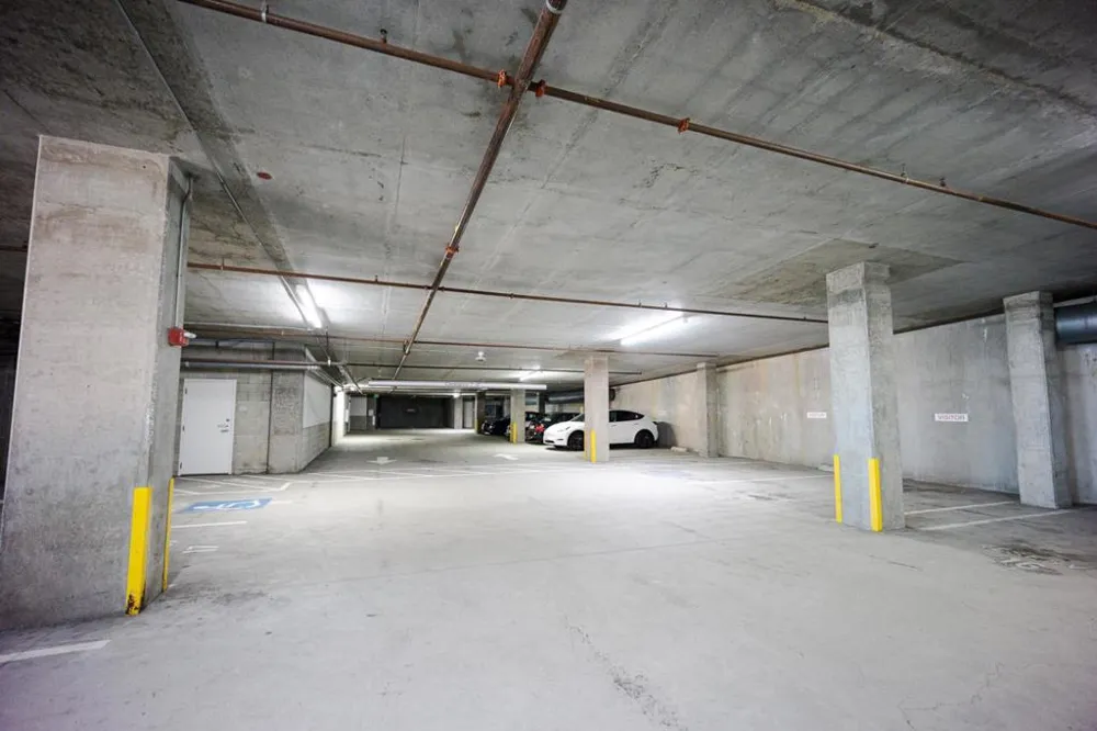 1 Mandalay Place #1510 South San Francisco, CA 94080