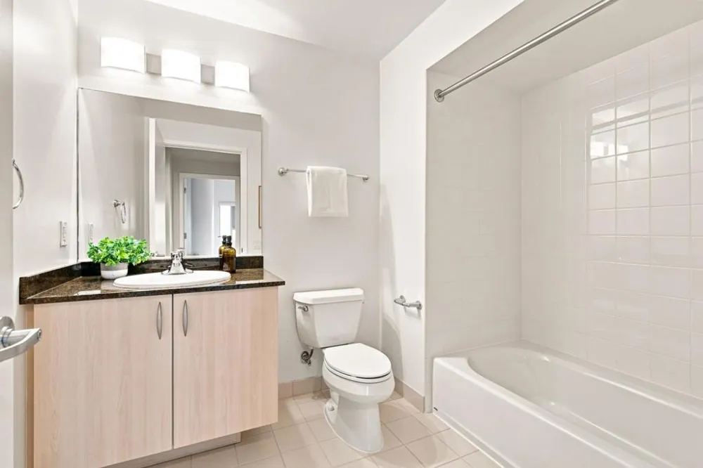 1 Mandalay Place #1510 South San Francisco, CA 94080