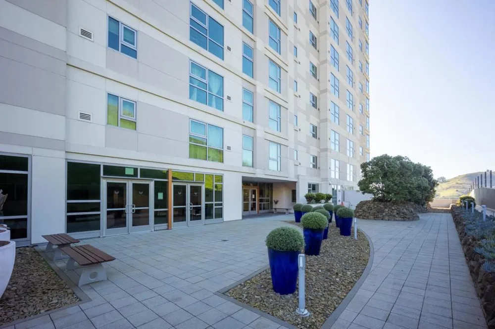 1 Mandalay Place #1510 South San Francisco, CA 94080