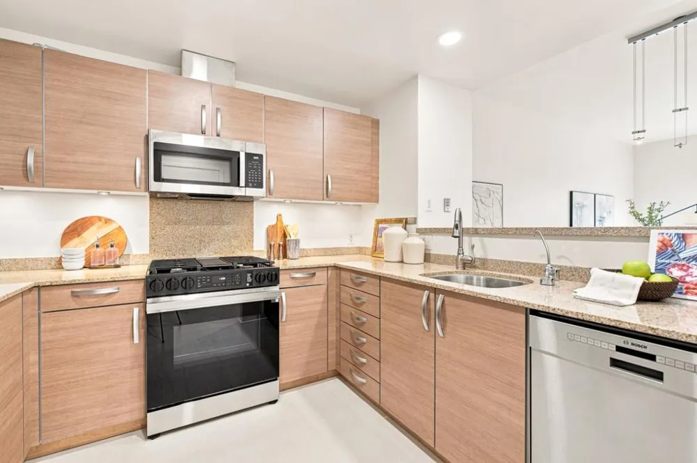 1 Mandalay Place #1510 South San Francisco, CA 94080