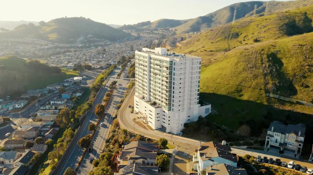 1 Mandalay Place #1510 South San Francisco, CA 94080