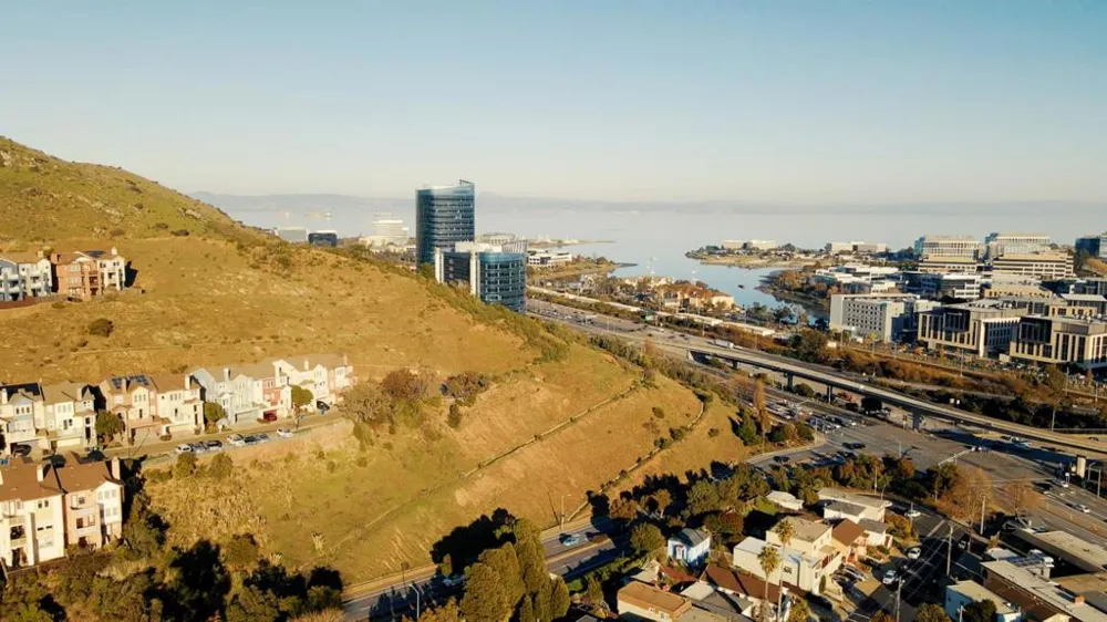 1 Mandalay Place #1510 South San Francisco, CA 94080