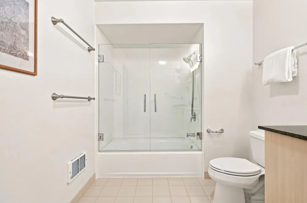 1 Mandalay Place #1510 South San Francisco, CA 94080