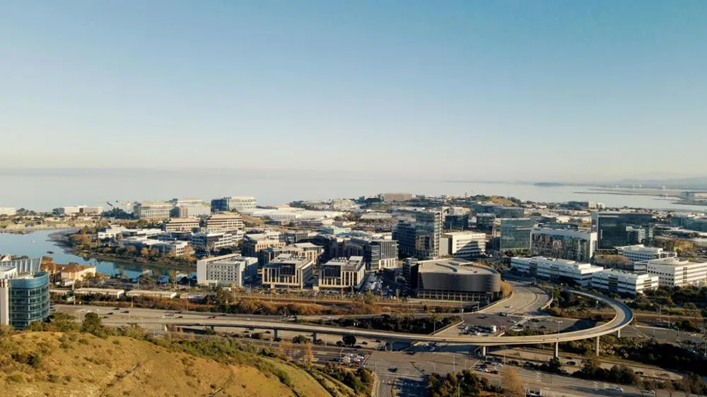 1 Mandalay Place #1510 South San Francisco, CA 94080