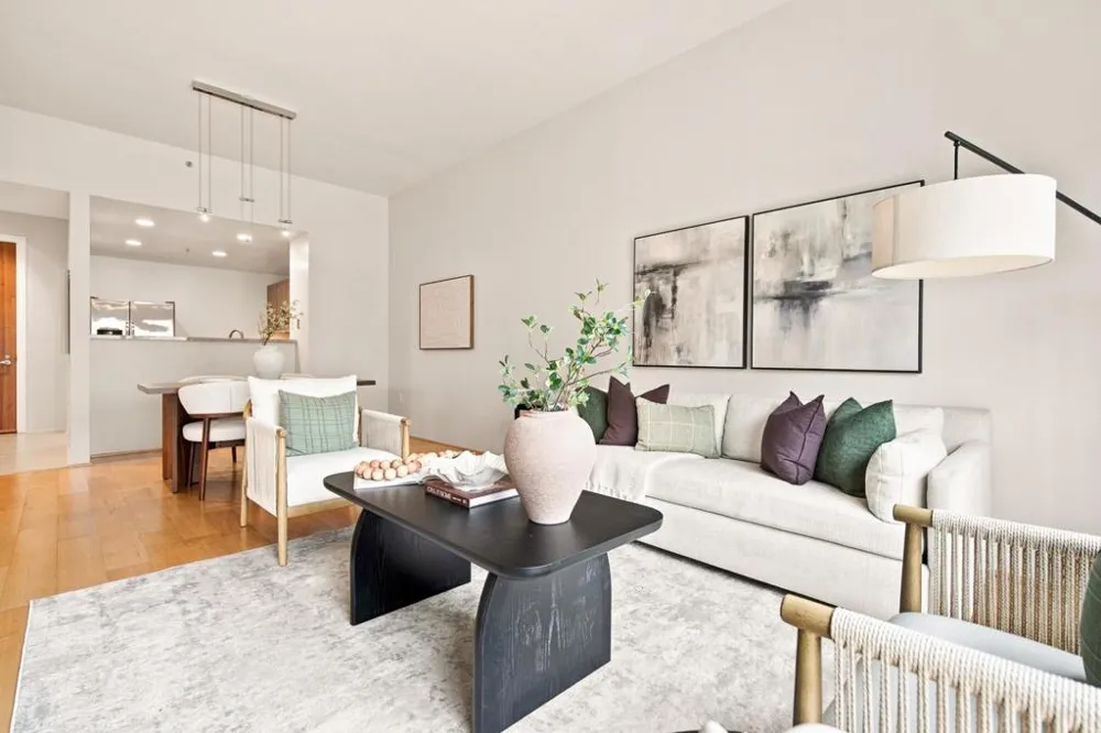 1 Mandalay Place #1510 South San Francisco, CA 94080