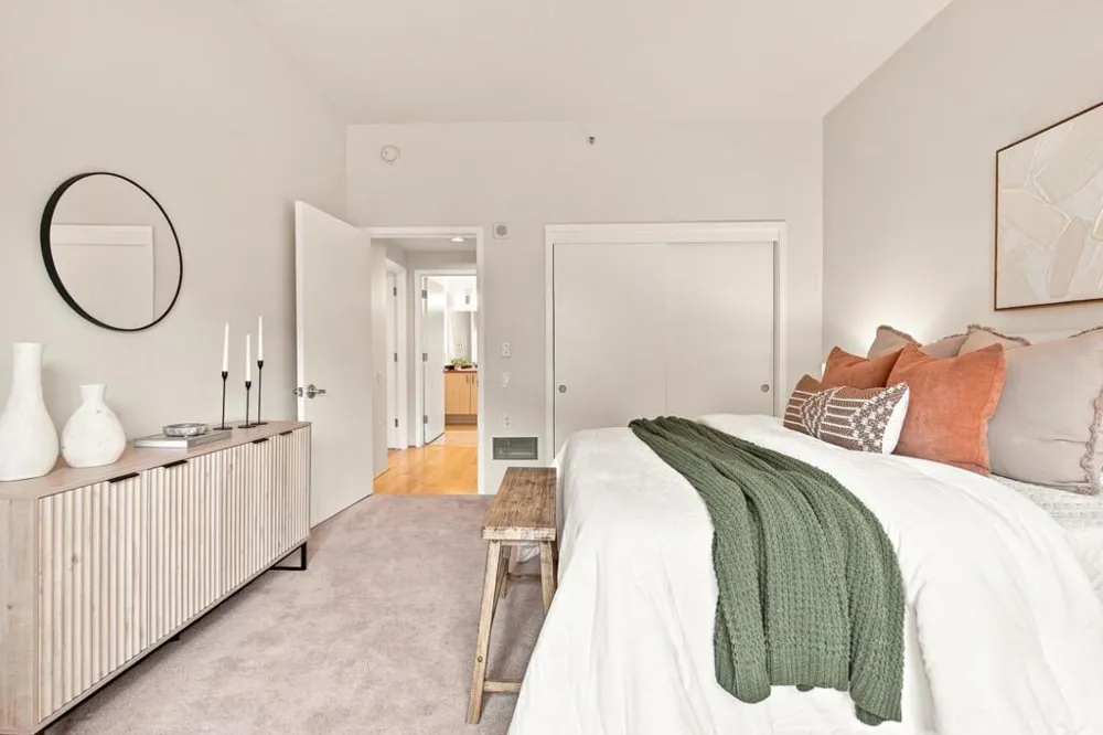 1 Mandalay Place #1510 South San Francisco, CA 94080