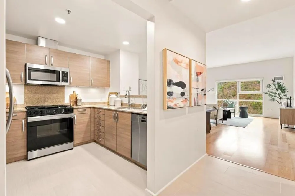 1 Mandalay Place #1510 South San Francisco, CA 94080