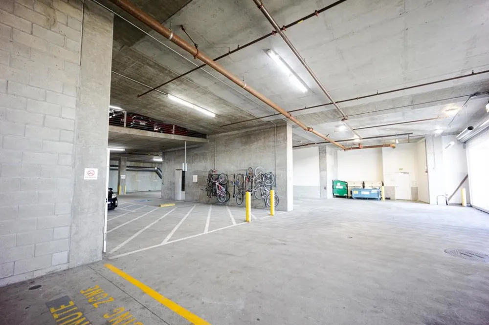 1 Mandalay Place #1510 South San Francisco, CA 94080
