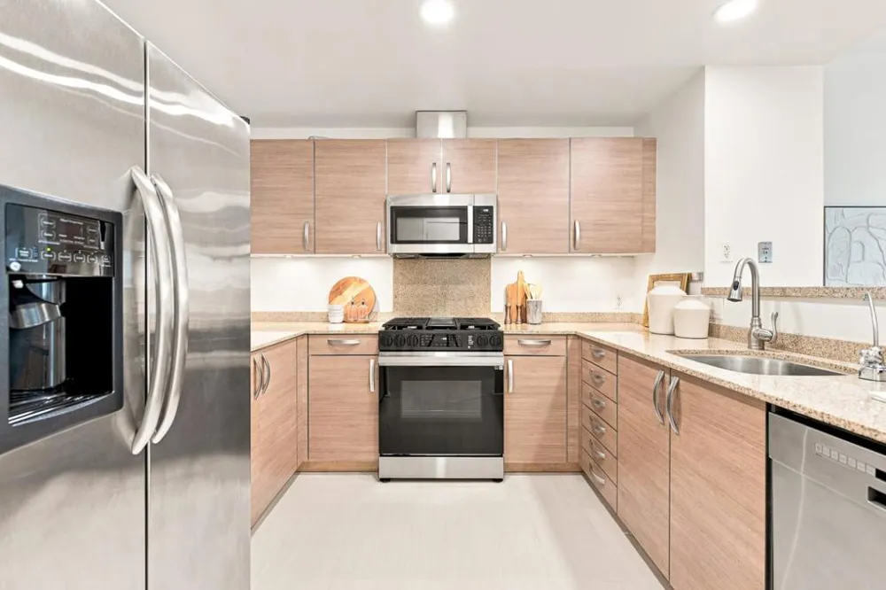 1 Mandalay Place #1510 South San Francisco, CA 94080