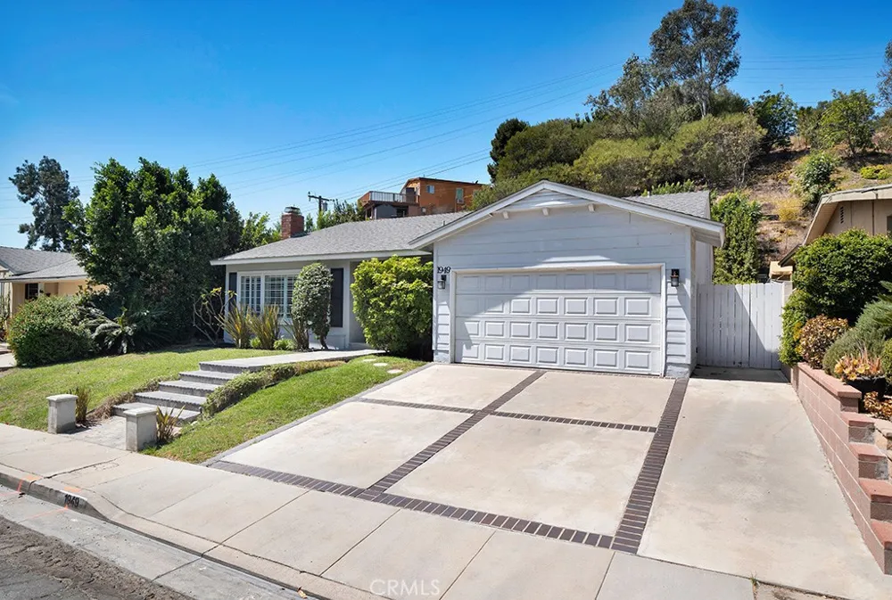 1949 Lupine Monterey Park, CA 91755