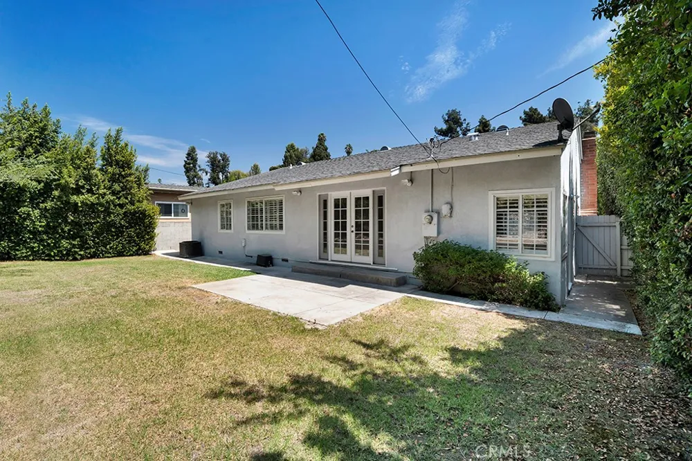 1949 Lupine Monterey Park, CA 91755