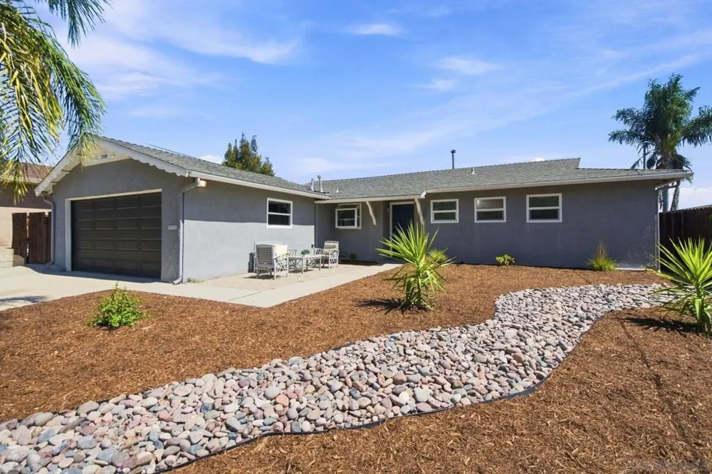 7918 Linen Dr Santee, CA 92071
