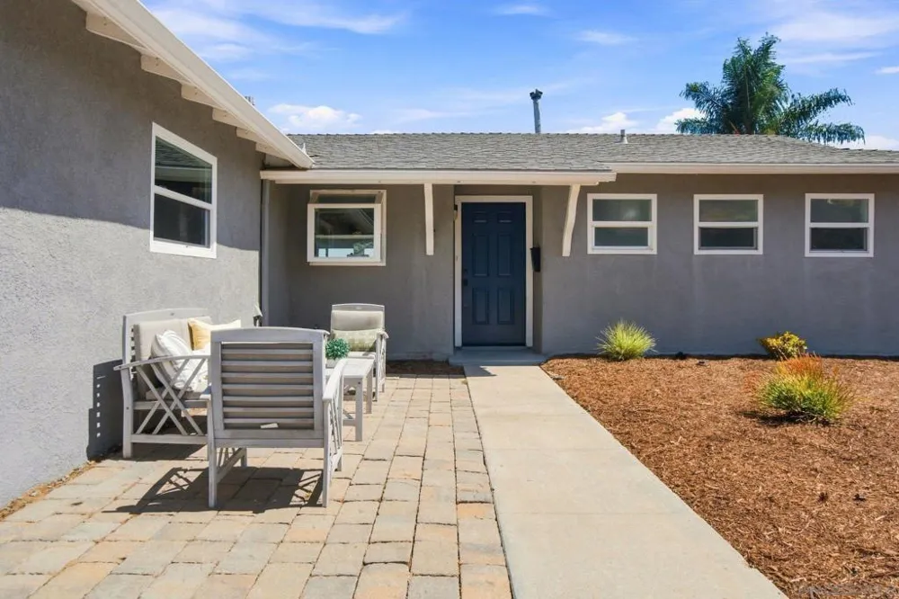 7918 Linen Dr Santee, CA 92071