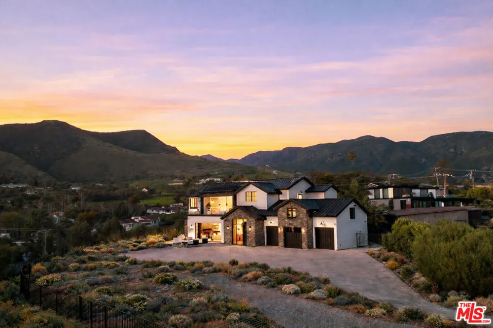 29623 Harvester Road Malibu, CA 90265