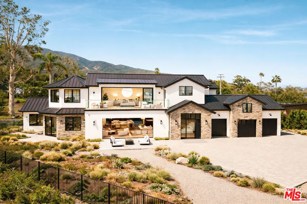 29623 Harvester Road Malibu, CA 90265